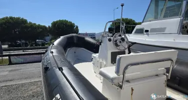 Bombard Explorer 550