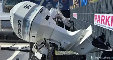 Bombard Explorer 550