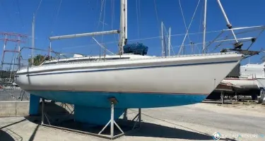 Gibert Marine GIB SEA 106 DL