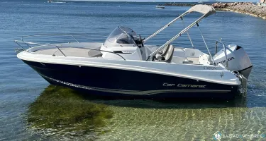 Jeanneau Cap Camarat 5.5 WA Serie 2