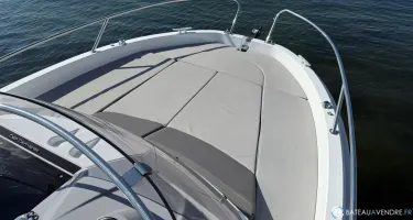 Jeanneau Cap Camarat 5.5 WA Serie 2