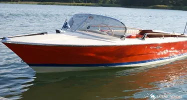 Riva Rudy