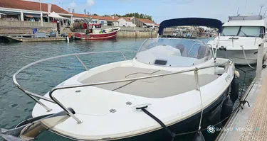 Jeanneau Cap Camarat 7.5 WA