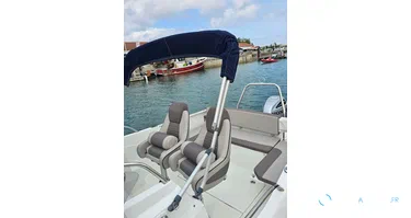 Jeanneau Cap Camarat 7.5 WA