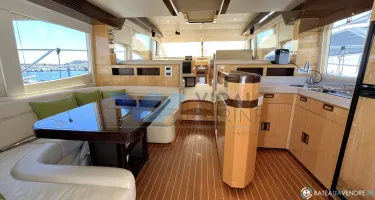 Gulf Craft Majesty 56