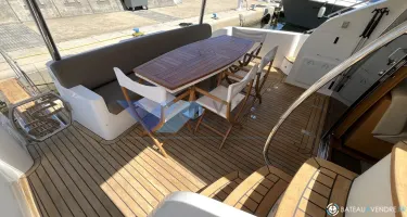 Gulf Craft Majesty 56