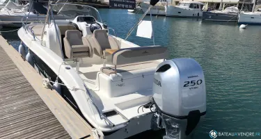 Mingolla Brava 25 WA
