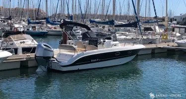 Mingolla Brava 25 WA