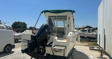Jeanneau Merry Fisher 610
