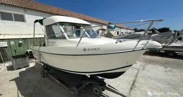 Jeanneau Merry Fisher 610