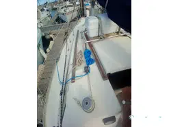Jeanneau Eolia 750