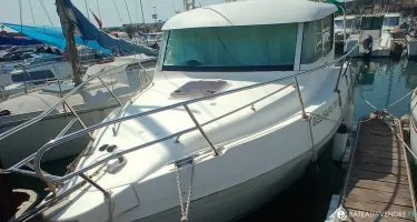 Mery Nautic Belisaire 700