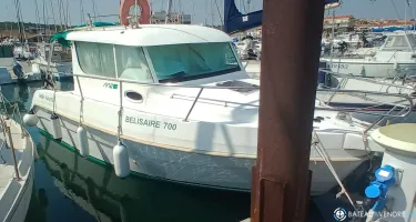 Mery Nautic Belisaire 700