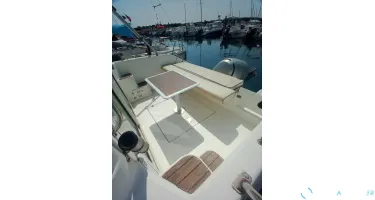 Mery Nautic Belisaire 700