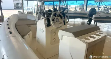 Capelli Tempest 600