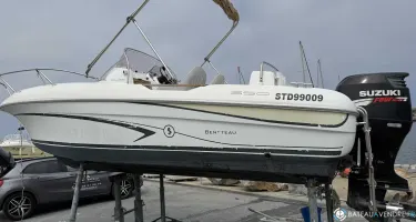Beneteau Flyer 650 Open