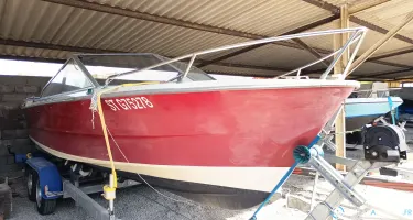 Schweizer Saphir 650 GT