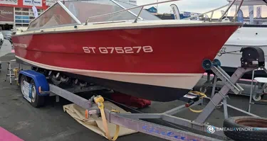 Schweizer Saphir 650 GT