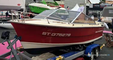 Schweizer Saphir 650 GT