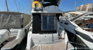 Meridian Yacht Sedan 341
