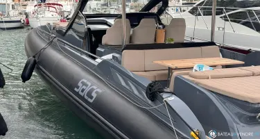 Sacs Rebel 47