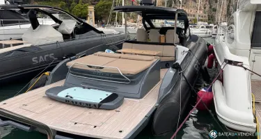 Sacs Rebel 47