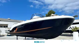Beneteau Flyer 9 Spacedeck