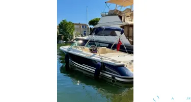 Chris Craft Launch 22