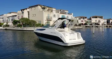 Bayliner  285 SB