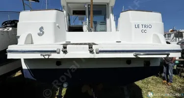 Beneteau Antares 710
