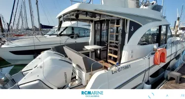 Beneteau Antares 11 Fly