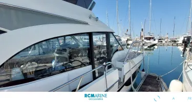 Beneteau Antares 11 Fly
