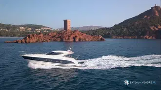 Azimut Atlantis 40