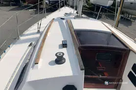Jeanneau Sun Dream 28