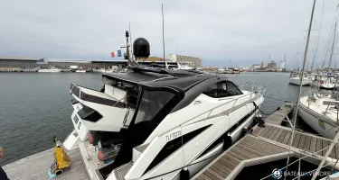 Galeon  405 HTL