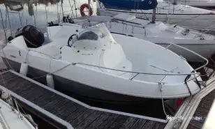 Beneteau Flyer 5.5