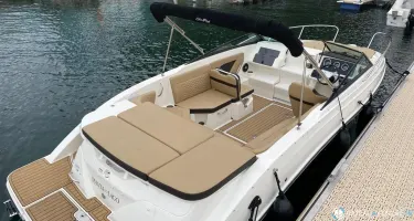 Sea Ray  230 Sun Sport