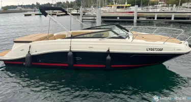 Sea Ray  230 Sun Sport