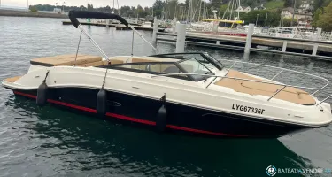 Sea Ray  230 Sun Sport
