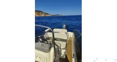 Bombard Sunrider 650