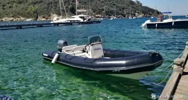 Bombard Sunrider 650