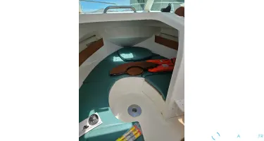 Jeanneau Merry Fisher 625