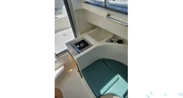 Jeanneau Merry Fisher 625