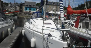 Dufour  325 Grand Large