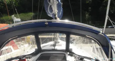 Dufour  325 Grand Large