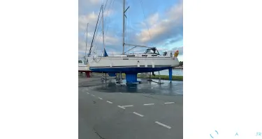 Dufour  325 Grand Large