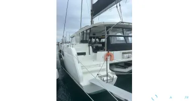 Lagoon  46