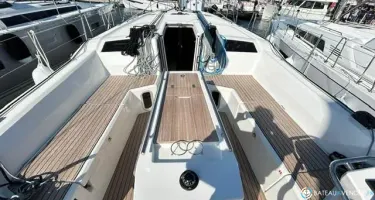 Beneteau Oceanis 40.1