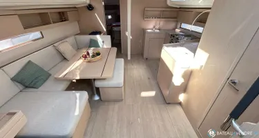 Beneteau Oceanis 40.1