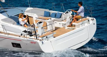 Beneteau Oceanis 46.1